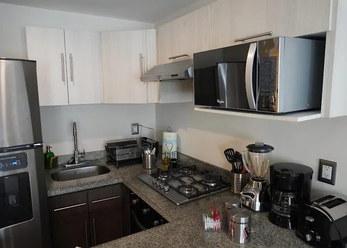 Apartamento Magnífico Departamento, Muy Bien Ubicado. *