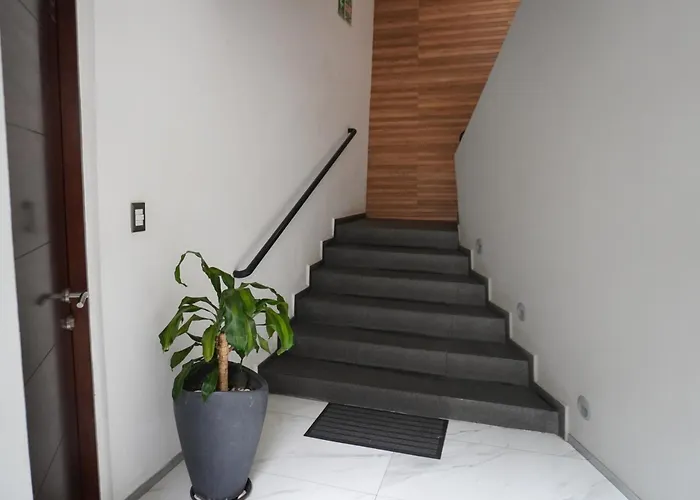Apartamento Magnífico Departamento, Muy Bien Ubicado.
