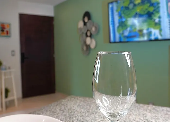 Magnífico Departamento, Muy Bien Ubicado.