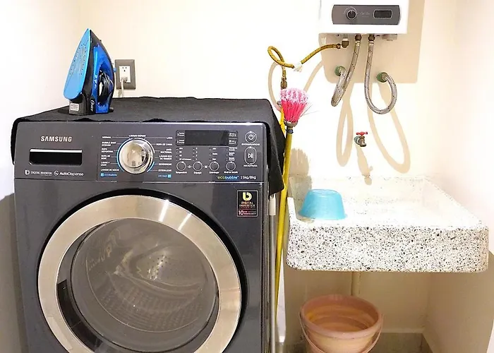 Magnífico Departamento, Muy Bien Ubicado. Apartamento *