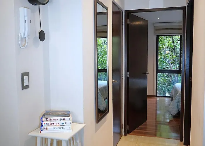 Apartamento Magnífico Departamento, Muy Bien Ubicado. *