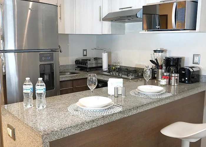 Apartamento Magnífico Departamento, Muy Bien Ubicado. México DF
